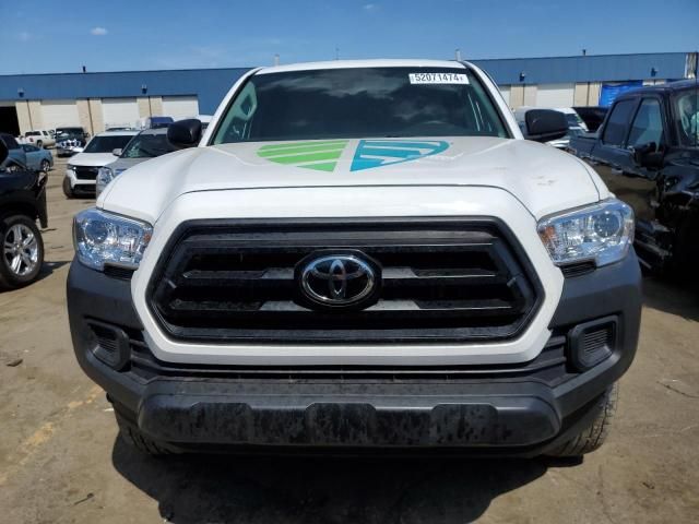 2023 Toyota Tacoma Access Cab