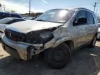 2005 Buick Rendezvous CX