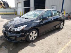 2016 Chevrolet Cruze LS for sale in Rogersville, MO