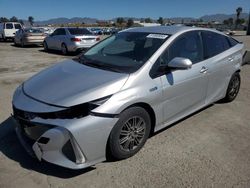 2017 Toyota Prius Prime for sale in Sun Valley, CA