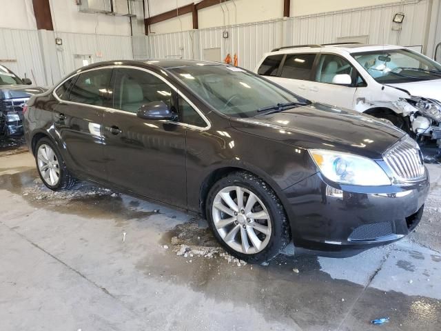 2015 Buick Verano