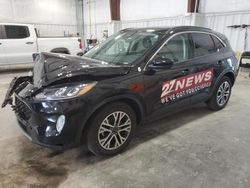 2022 Ford Escape SEL en venta en Milwaukee, WI