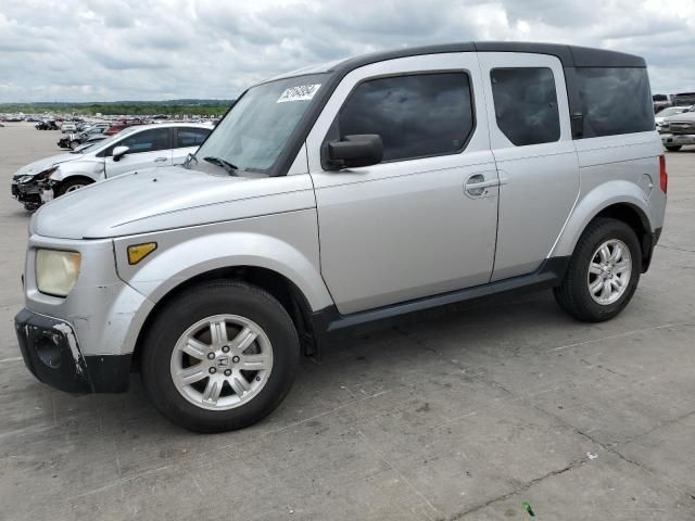 2006 Honda Element EX