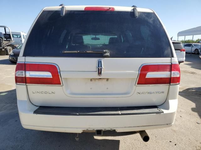 2007 Lincoln Navigator