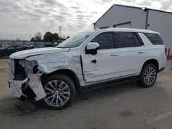 2021 GMC Yukon Denali for sale in Nampa, ID