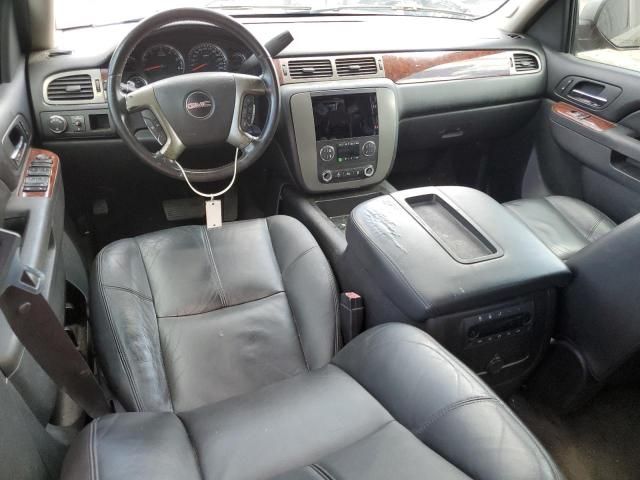 2012 GMC Yukon XL C1500 SLT