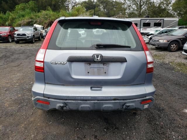 2008 Honda CR-V LX