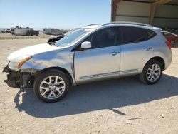 Nissan Rogue salvage cars for sale: 2011 Nissan Rogue S