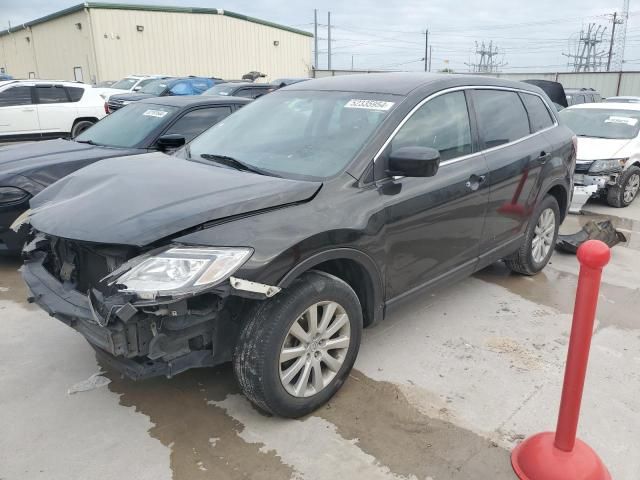 2007 Mazda CX-9