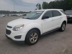 2016 Chevrolet Equinox LS for sale in Dunn, NC