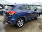 2016 Honda HR-V LX