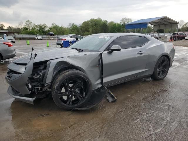 2019 Chevrolet Camaro LS