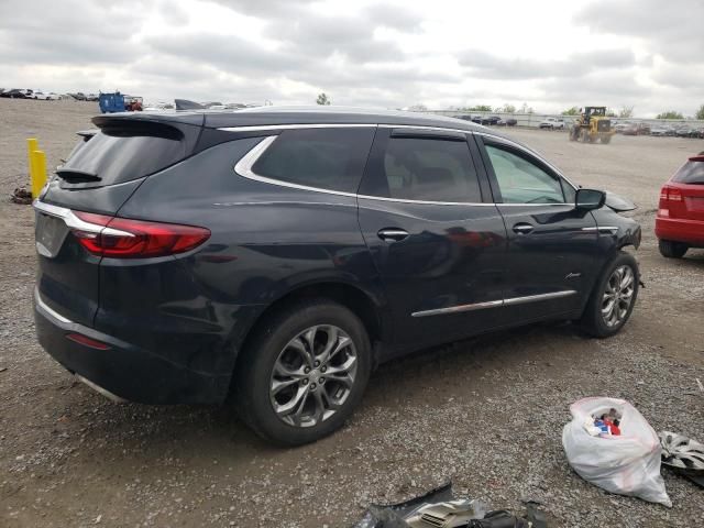 2021 Buick Enclave Avenir