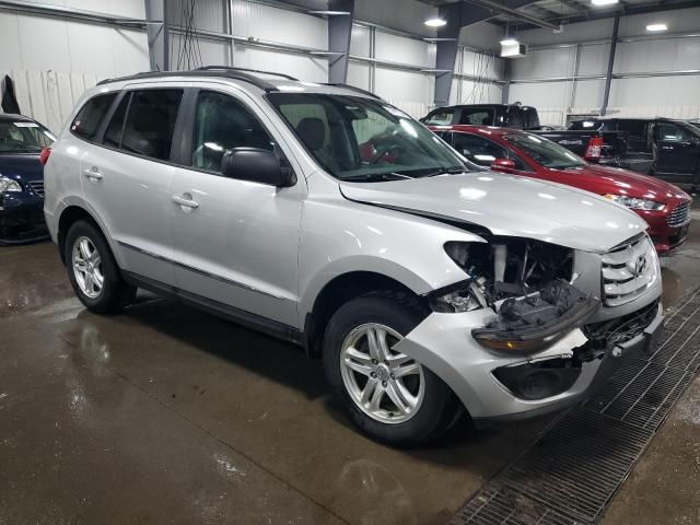 2011 Hyundai Santa FE GLS