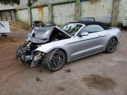 Salvage cars for sale from Copart Kapolei, HI: 2023 Ford Mustang