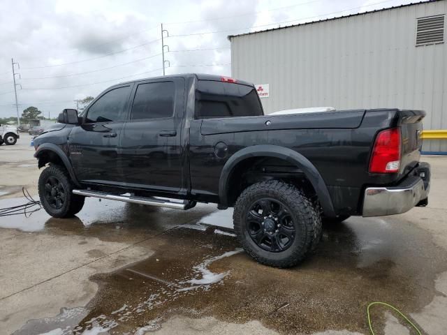 2018 Dodge RAM 2500 ST