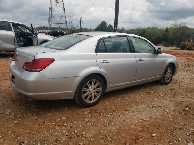 2008 Toyota Avalon XL