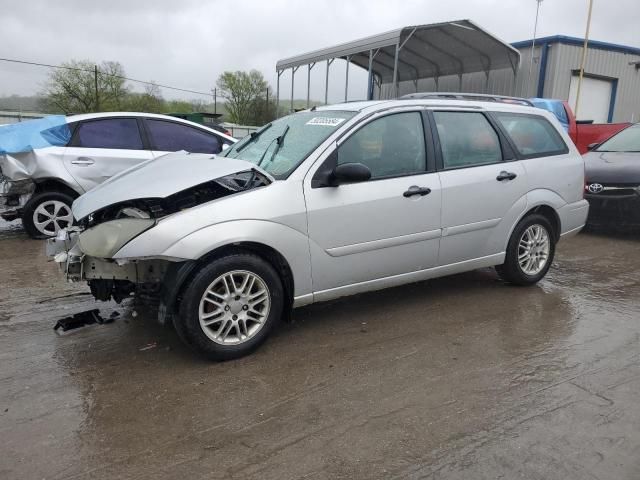 2003 Ford Focus SE