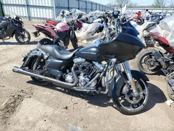 2015 Harley-Davidson Fltrx Road Glide for sale in Elgin, IL