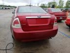 2007 Ford Fusion SEL