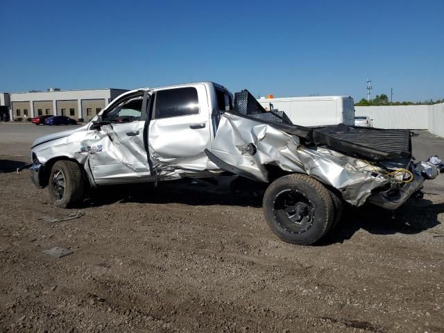 2018 Dodge RAM 3500 SLT