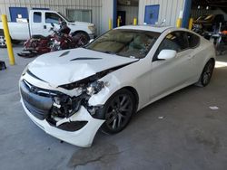 Hyundai Vehiculos salvage en venta: 2013 Hyundai Genesis Coupe 2.0T