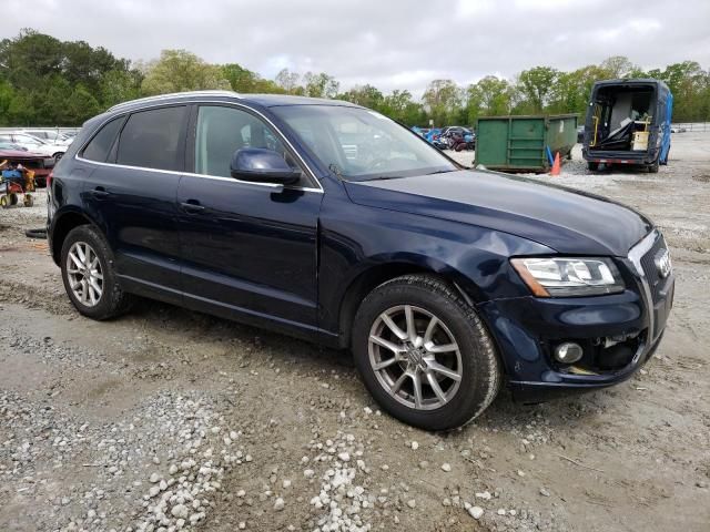 2011 Audi Q5 Premium