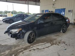 Vehiculos salvage en venta de Copart Homestead, FL: 2017 Toyota Corolla L