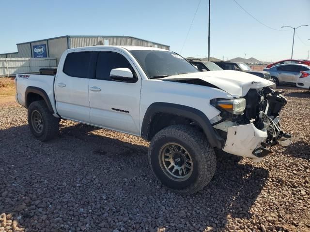 2023 Toyota Tacoma Double Cab