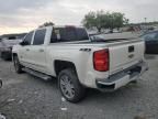 2014 Chevrolet Silverado C1500 High Country