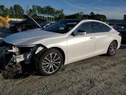 2019 Lexus ES 350 en venta en Spartanburg, SC