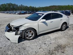 Acura salvage cars for sale: 2010 Acura TL