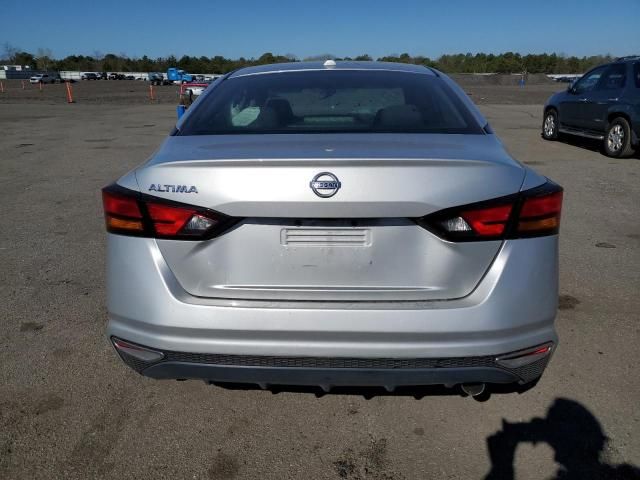 2019 Nissan Altima S