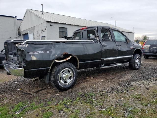 2009 Dodge RAM 2500