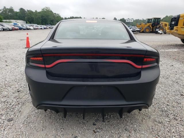 2016 Dodge Charger SE