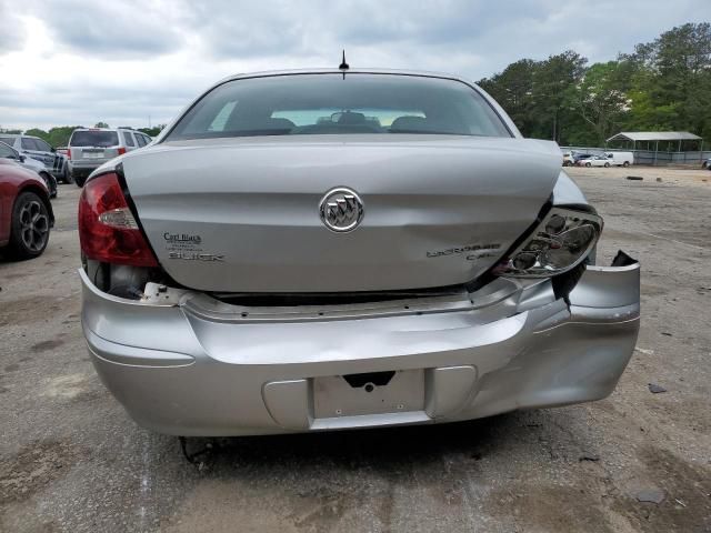 2006 Buick Lacrosse CXL