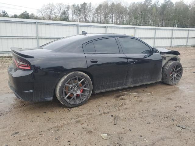 2017 Dodge Charger R/T 392