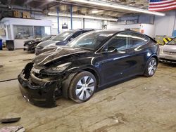 2021 Tesla Model Y en venta en Wheeling, IL