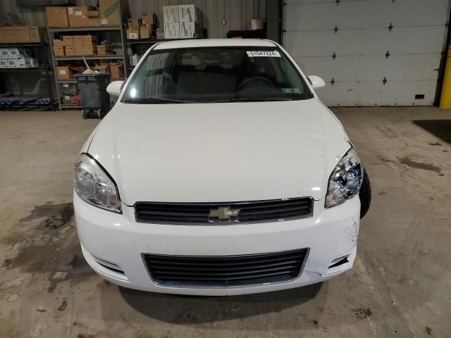 2008 Chevrolet Impala LS