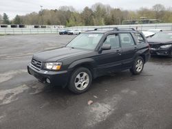 2004 Subaru Forester 2.5XS for sale in Assonet, MA