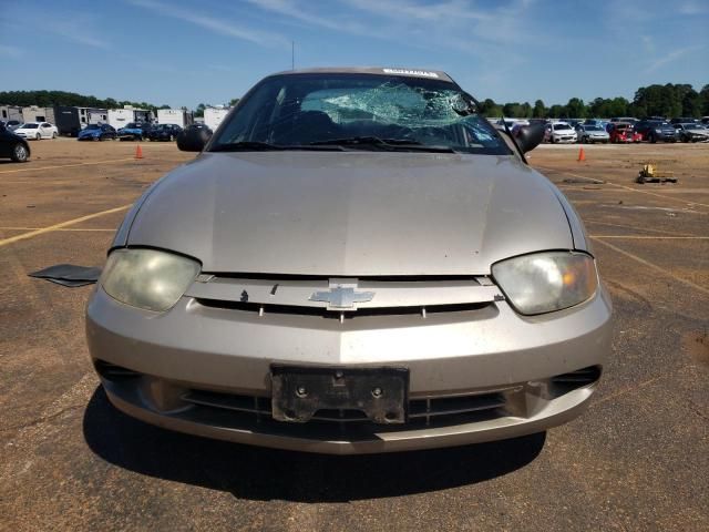 2003 Chevrolet Cavalier