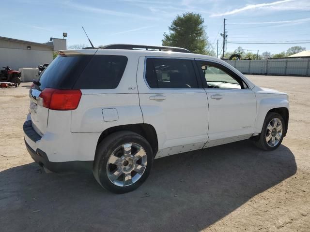 2011 GMC Terrain SLT