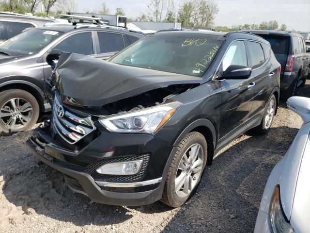 2015 Hyundai Santa FE Sport