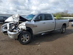 Dodge salvage cars for sale: 2010 Dodge RAM 2500