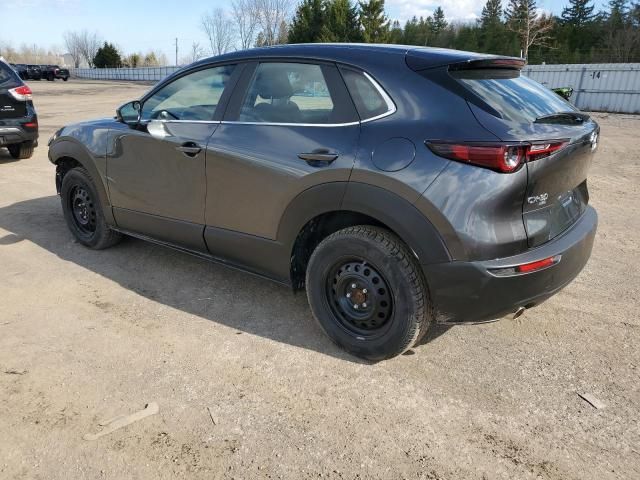 2022 Mazda CX-30 GX