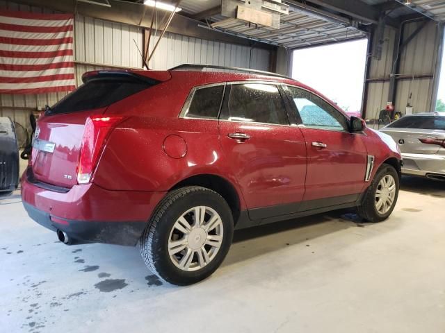 2014 Cadillac SRX