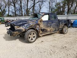 Dodge 1500 salvage cars for sale: 2013 Dodge RAM 1500 ST