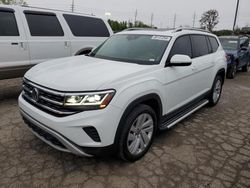 2021 Volkswagen Atlas SEL for sale in Bridgeton, MO