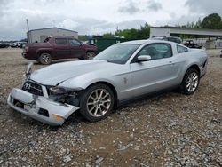 2010 Ford Mustang for sale in Memphis, TN