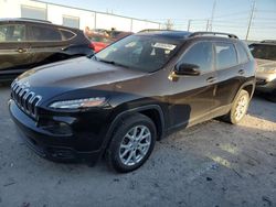 2016 Jeep Cherokee Sport for sale in Haslet, TX